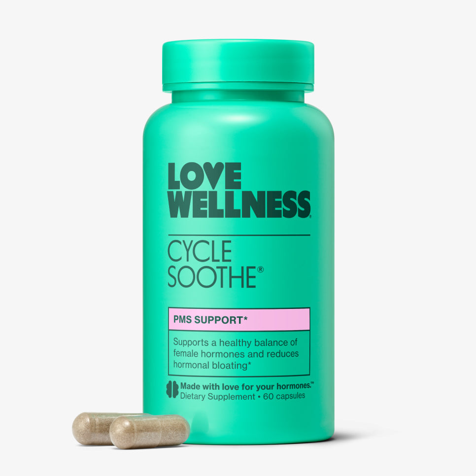 Cycle Soothe® 3j9C