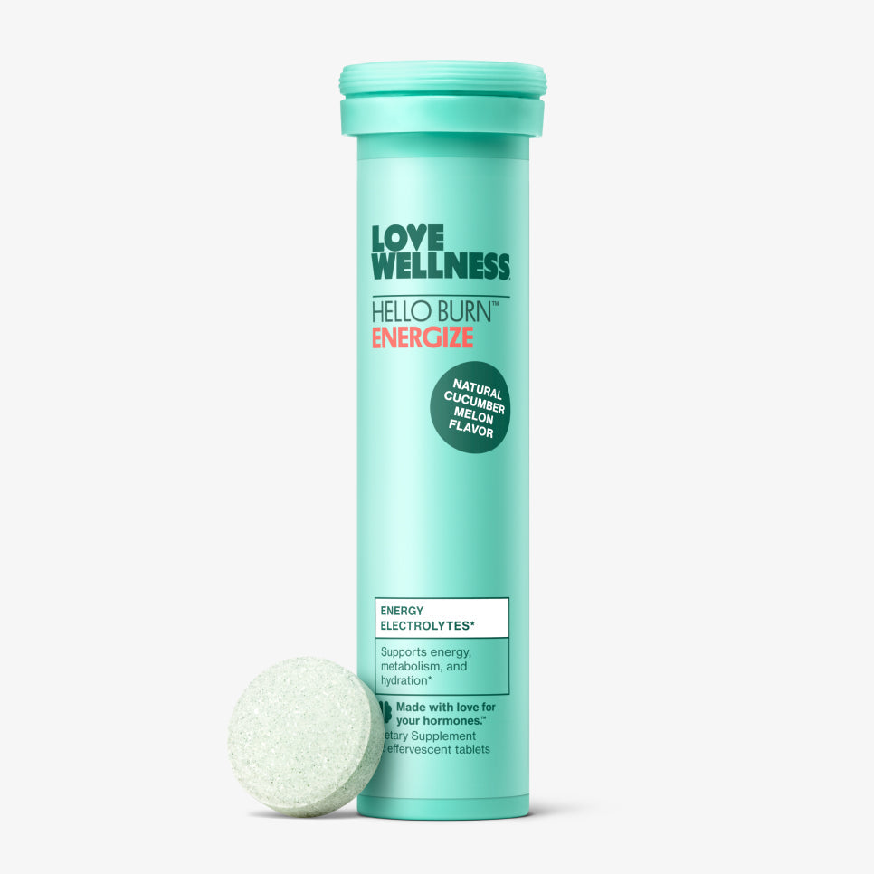 Hello Burn™ Energize ug5Q