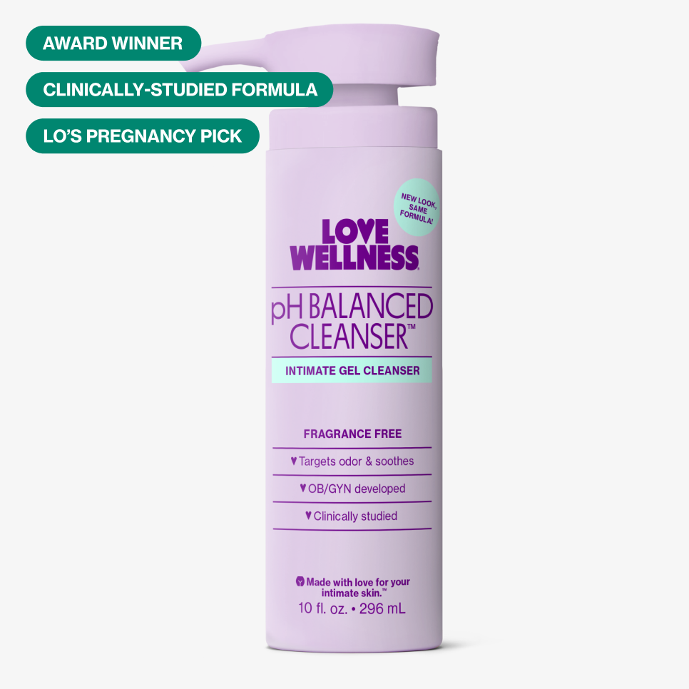 pH Balanced Cleanser™ Jumbo ukPT