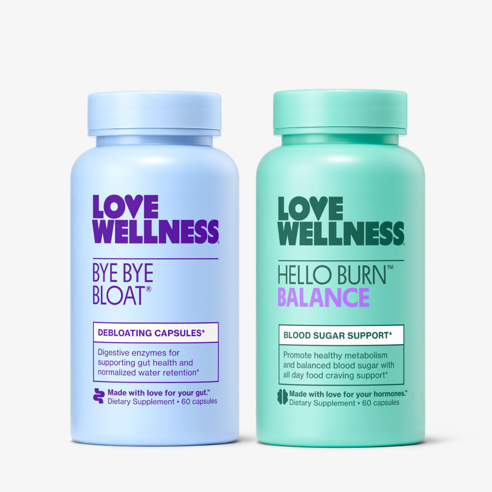 Boost & Reduce Bundle k9K0